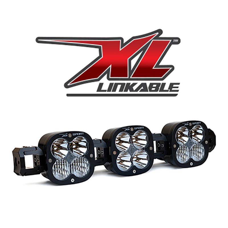 Baja Designs | XL Series Linkable Lights