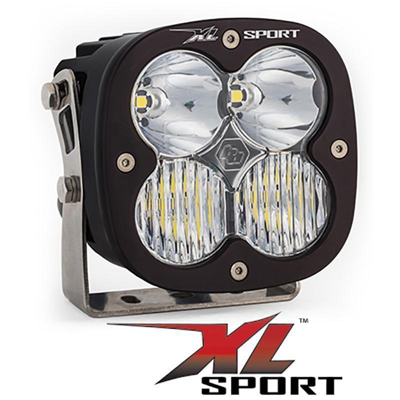 Baja Designs XL Sport LED Lights