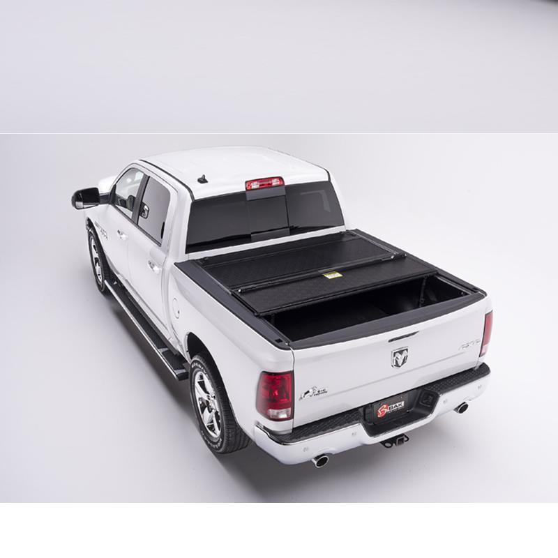 BAKflip | F1 Series Tonneau Covers