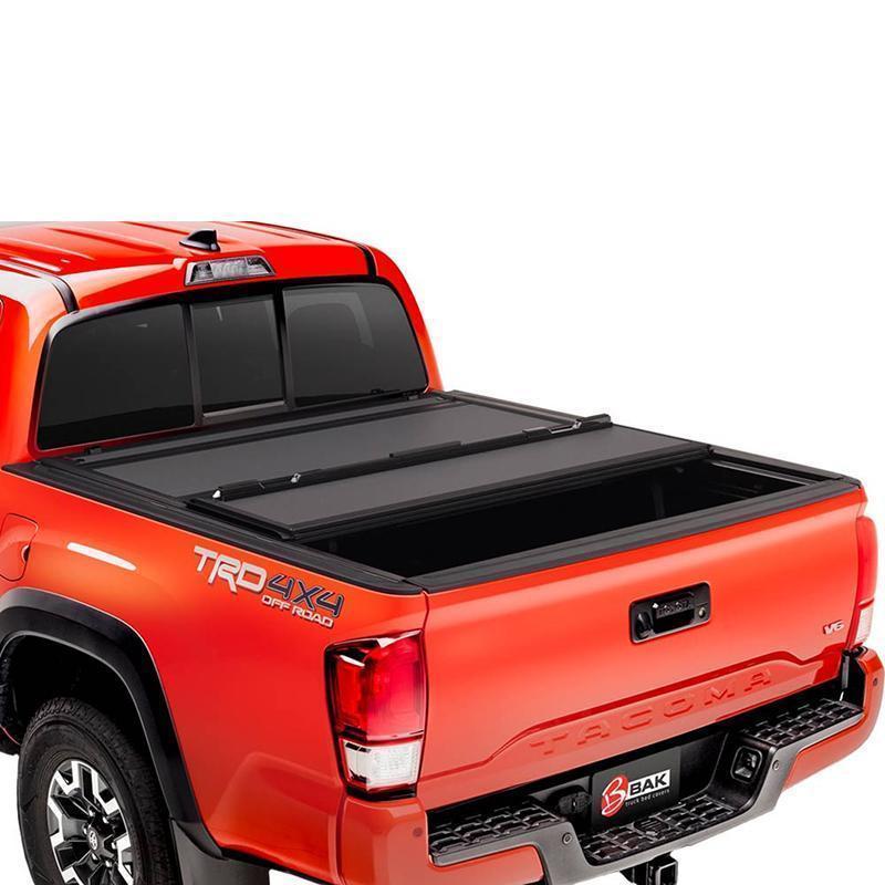 BAKflip | MX4 Series Tonneau Covers