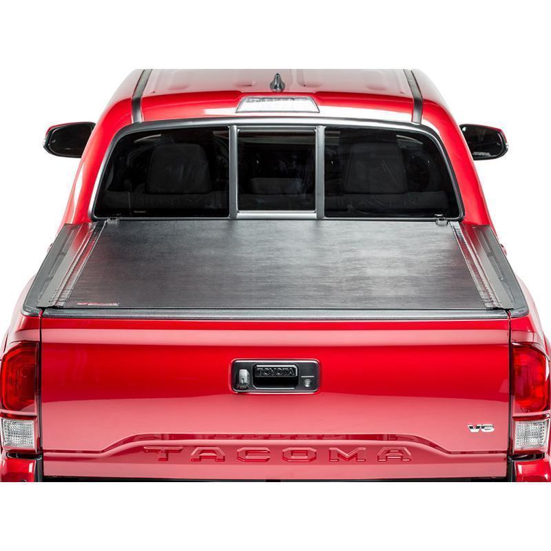 BAKflip | X2 Revolver Series Tonneau Covers