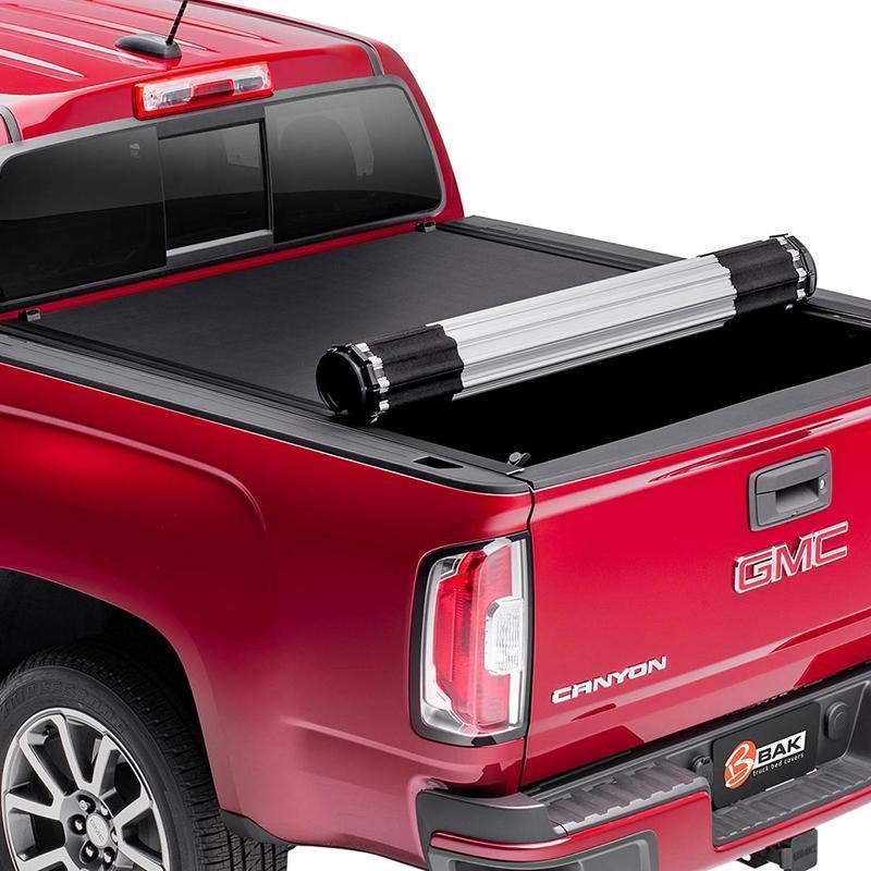 BAKflip | X4 Revolver Series Tonneau Covers