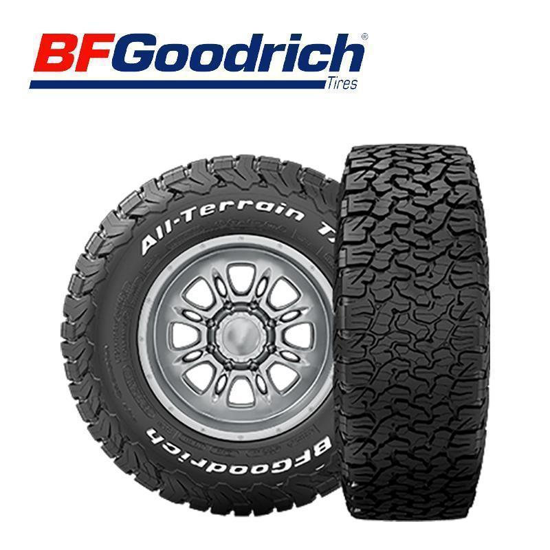 BFG Tires