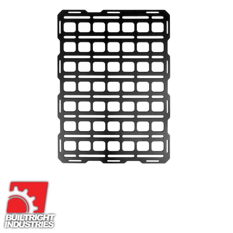 Building Tech Plates BuiltRight Industries | Tech Plates