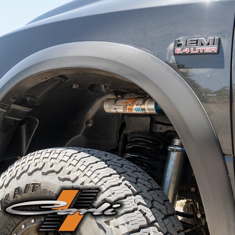 Carli Suspension | '14-Current Ram 2500 4x4 Hemi Suspension Systems