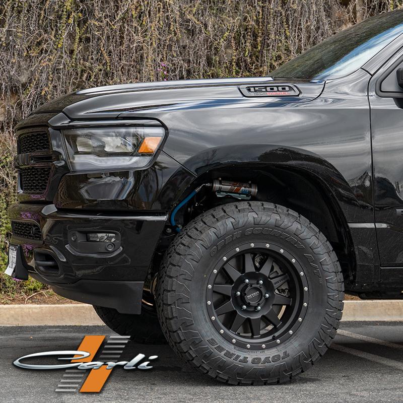 Carli Suspension | '19-Current Ram 1500 Suspension Systems & Components