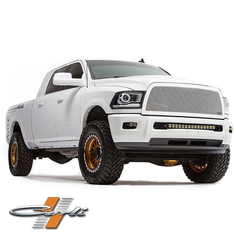 Carli Suspension Free Shipping Eligible Kits