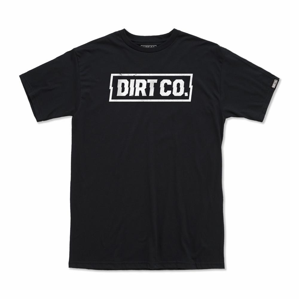 Dirt Co. Apparel