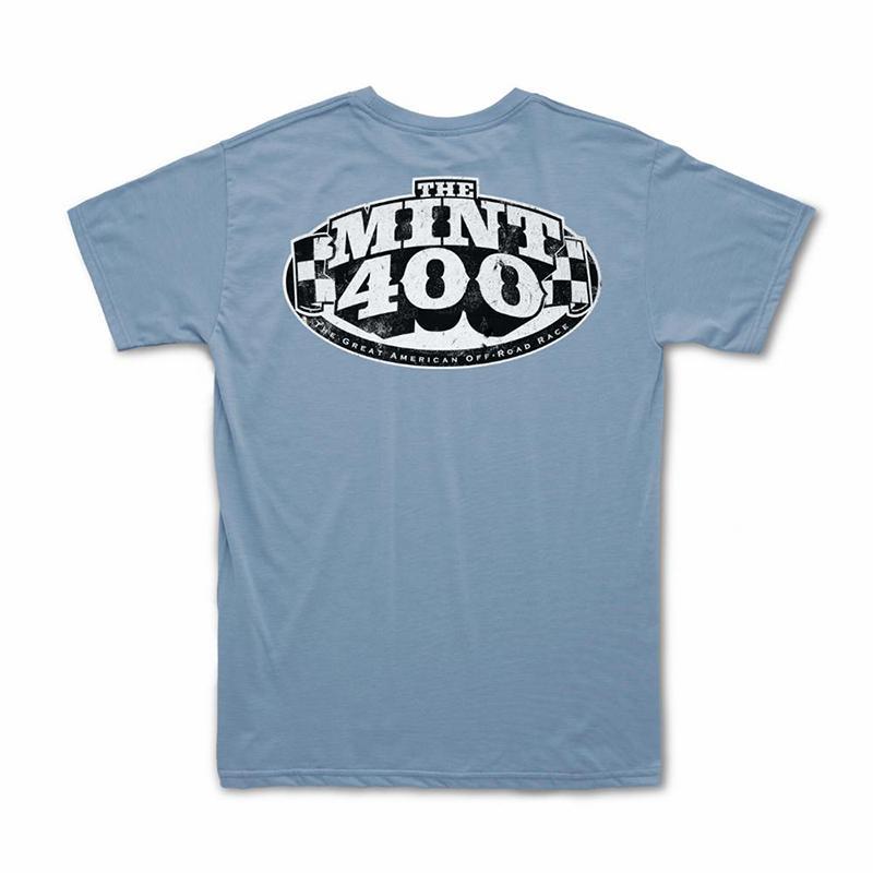 Dirt Co. | Mint 400