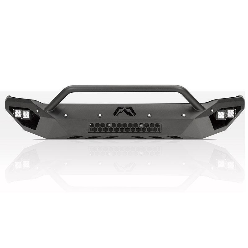 Fab Fours | Vengeance Series Bumpers