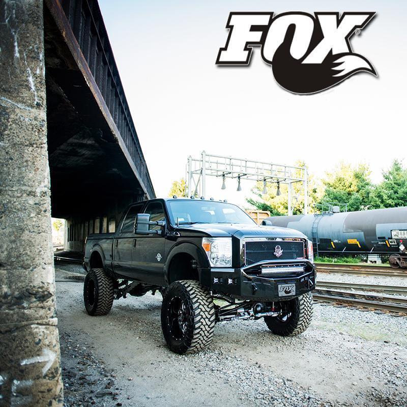 Fox Shocks | '05-16 Ford F250/350