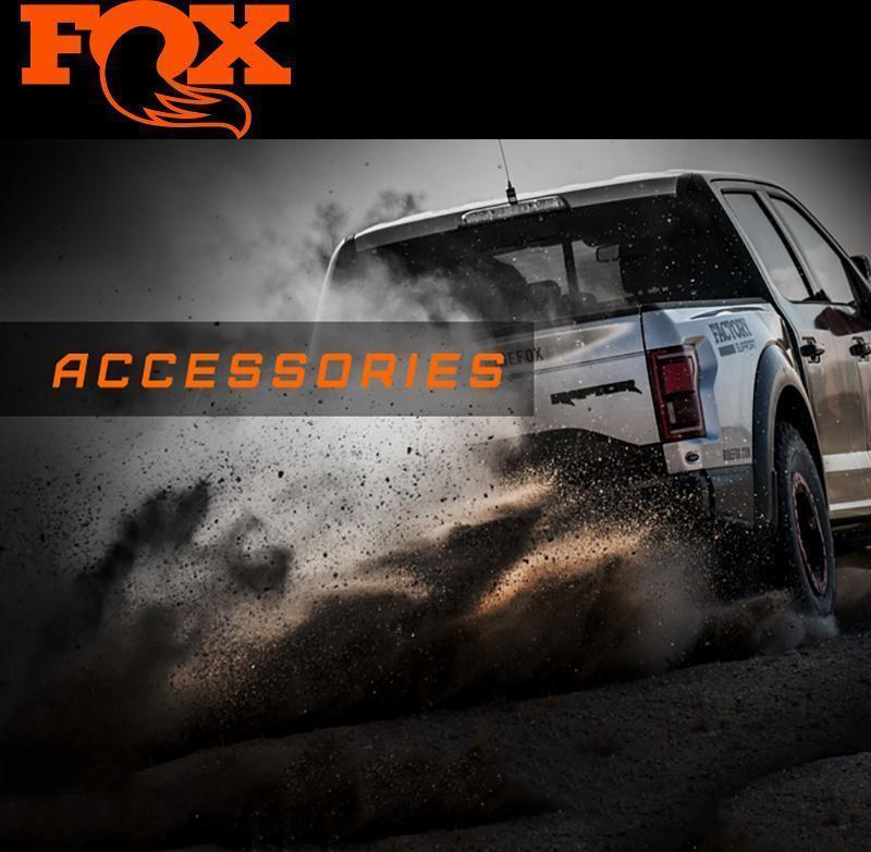 Fox Shocks | Universal Shocks and Accessories