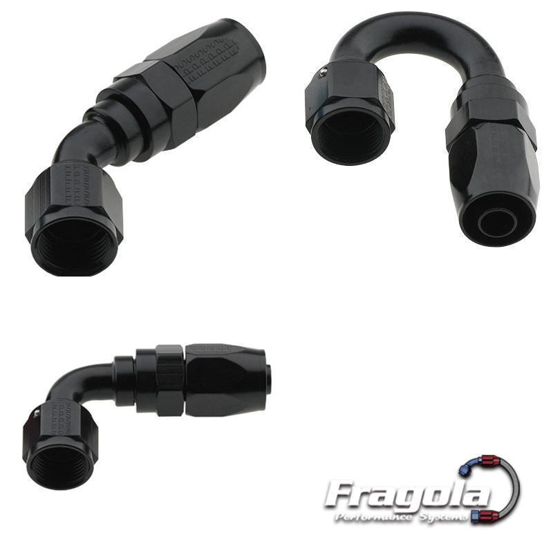 Fragola Performance Systems | Series 2000 Pro-Flow Hose Ends