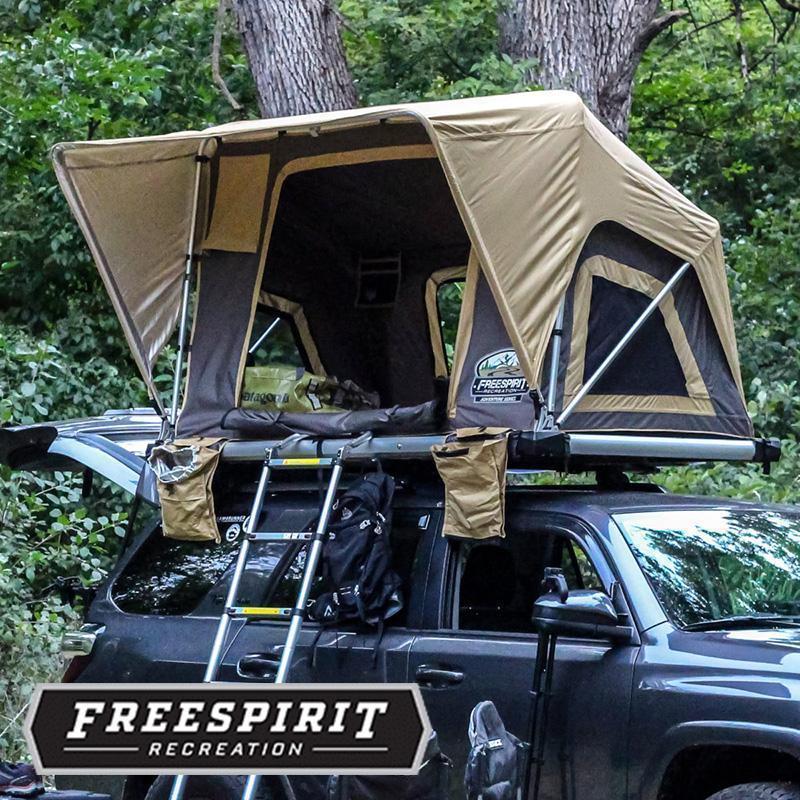 Freespirit Recreation | 1-2 Person Roof Top Tents