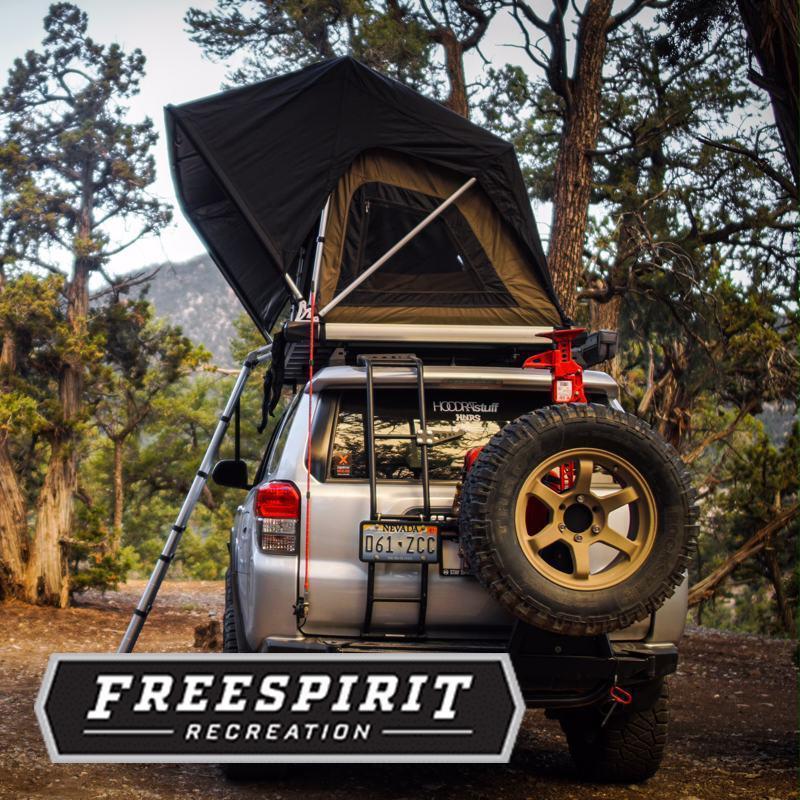 Freespirit Recreation | 2-3 Person Roof Top Tents