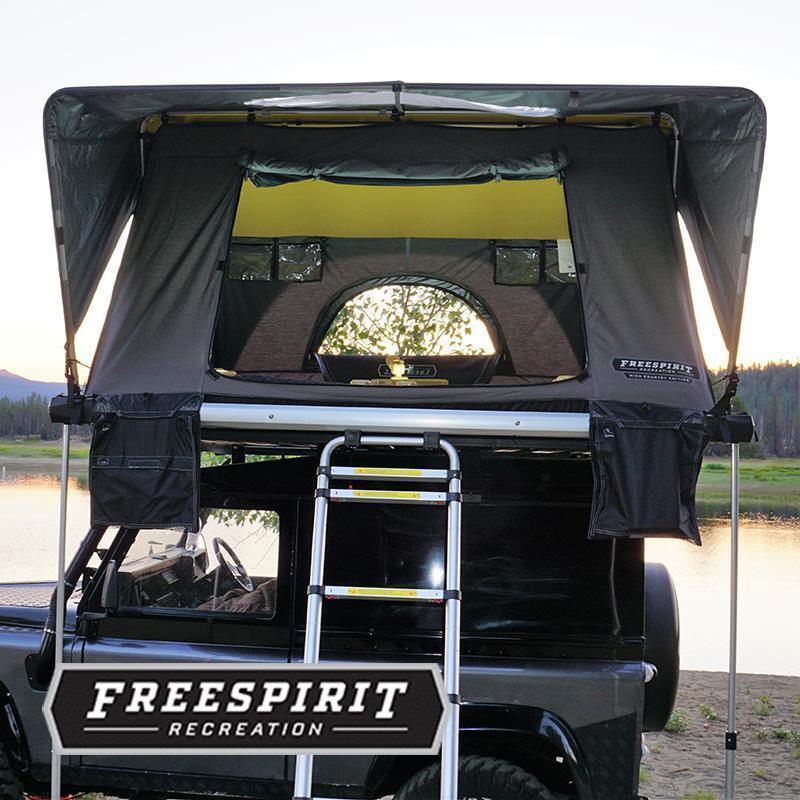 Freespirit Recreation | 3-5 Person Roof Top Tents