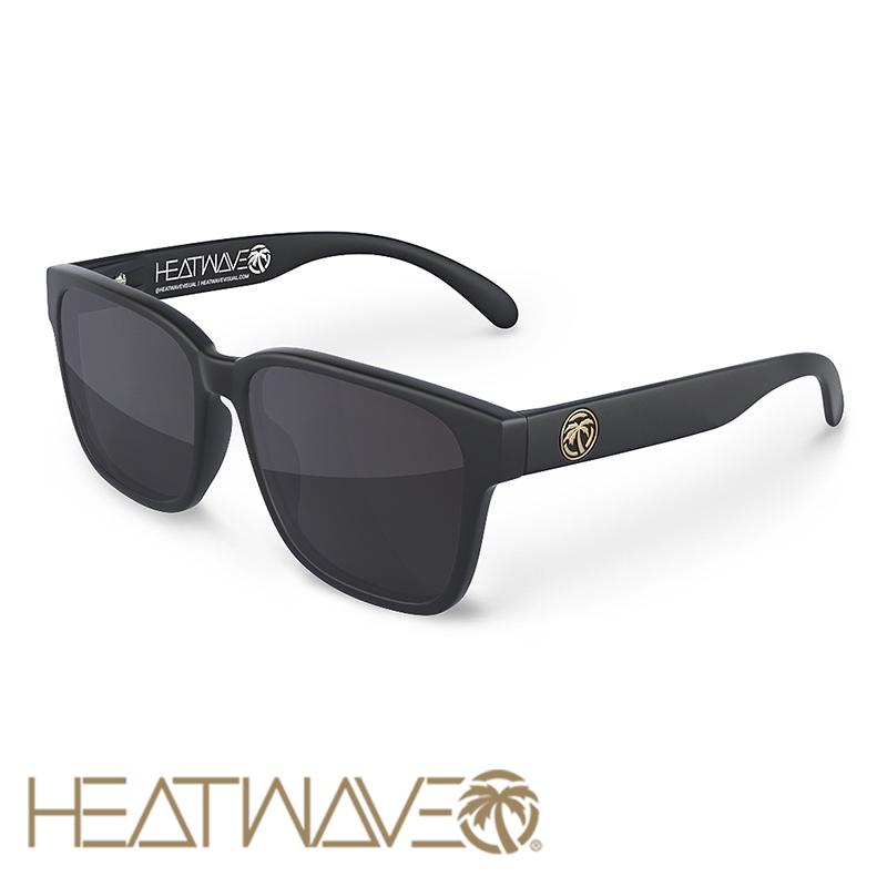 Heatwave Sunglasses | Apollo Series