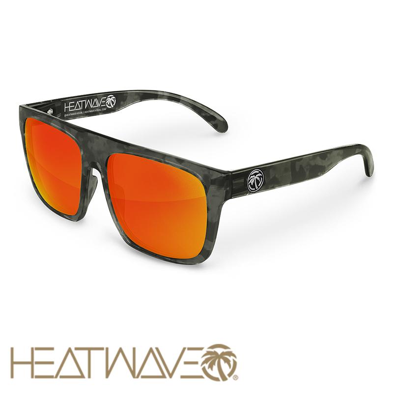 Heatwave Sunglasses | Regulator Series
