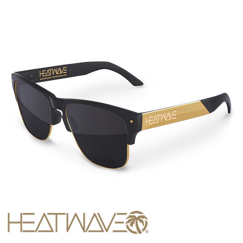 Heatwave Sunglasses Roswell Series