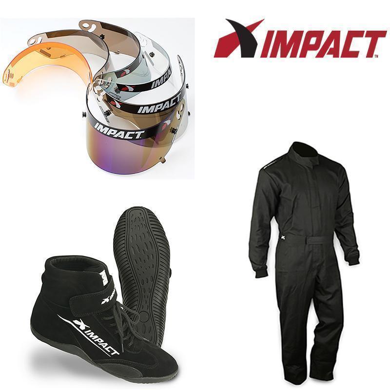Impact Racing Safety Equipment