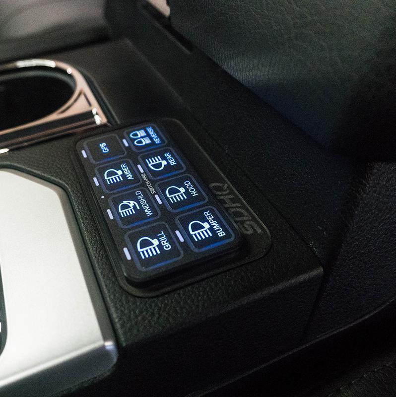 Interior Accessories