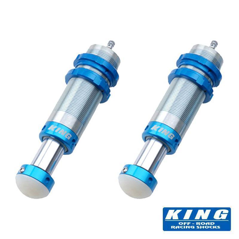 King Shocks | Bump Stops