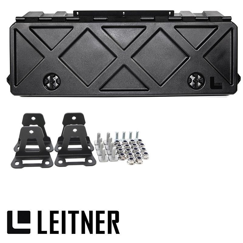 Leitner Designs | Active Cargo System Accessories