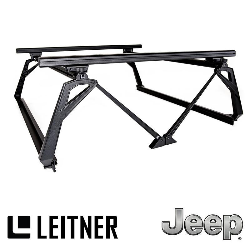 Leitner Designs | Jeep