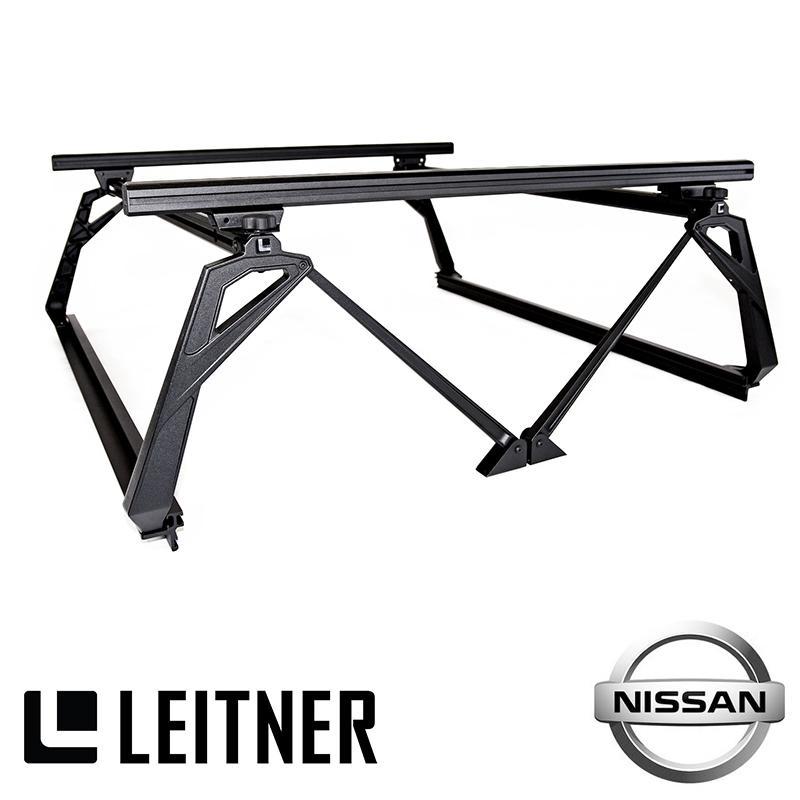 Leitner Designs | Nissan