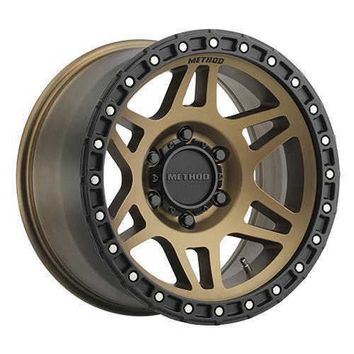 Method 300 Series Street Off Road Wheels