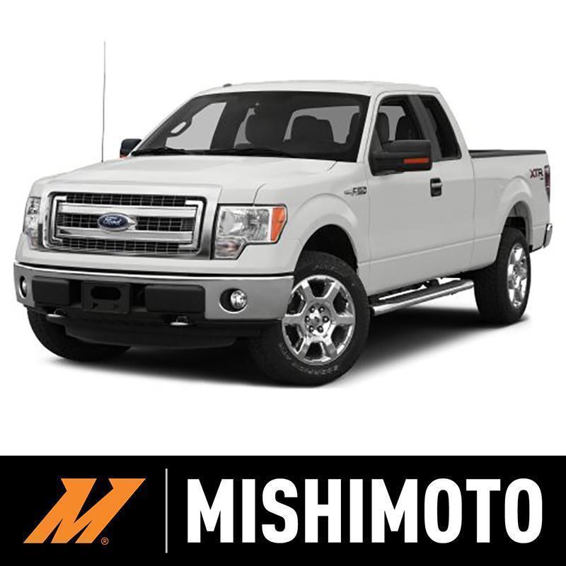 Mishimoto | '11-14 Ford F150
