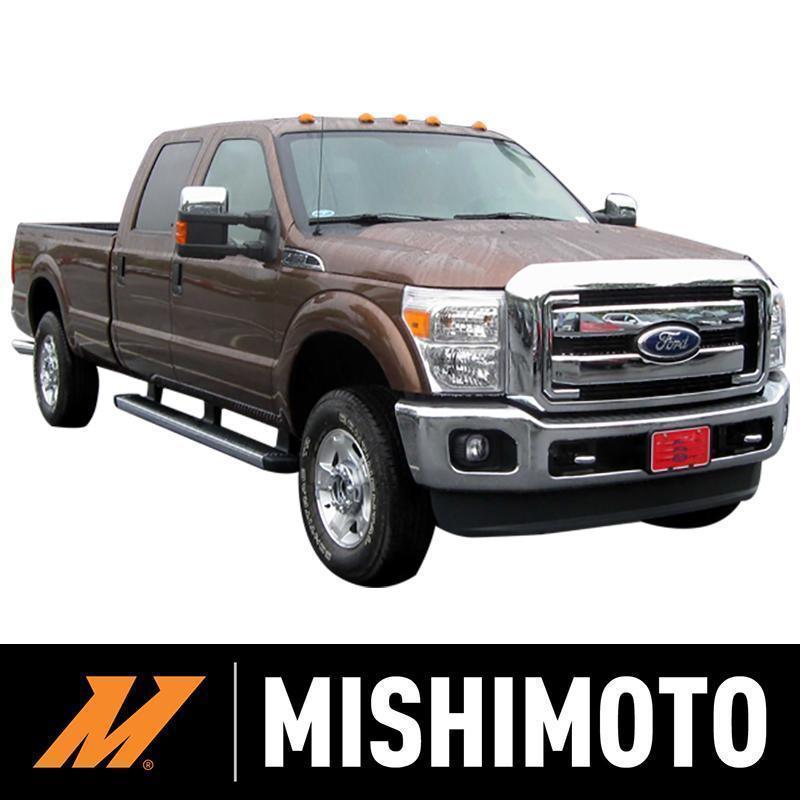 Mishimoto | '11-16 Ford 6.7L Powerstroke