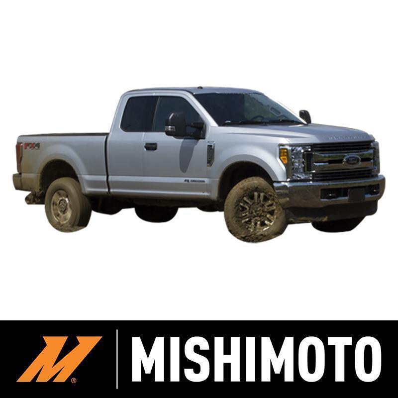 Mishimoto | '17-Current Ford 6.7L Powerstroke