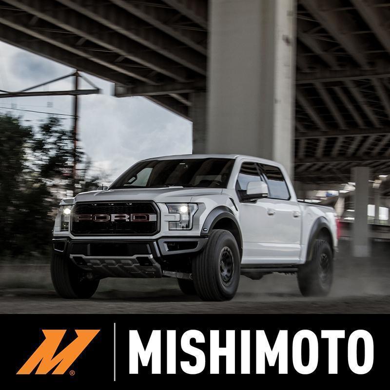 Mishimoto | '17-Current (Gen2) Ford Raptor