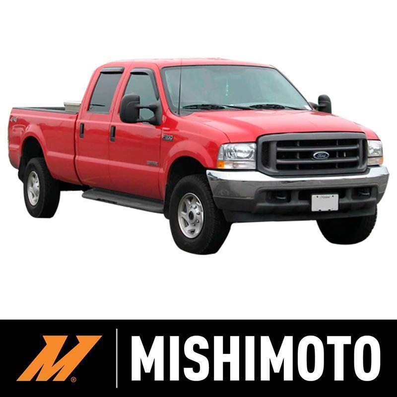 Mishimoto | '99-03 Ford 7.3L Powerstroke
