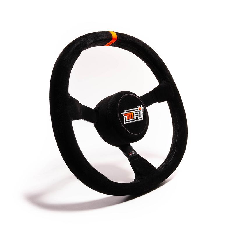 MPI | Asphalt Oval Circle Track Steering Wheels