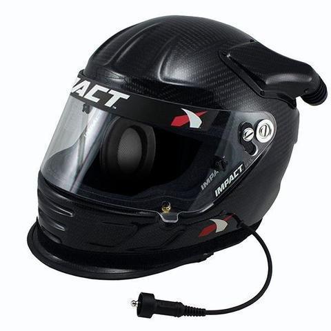 PCI Radios | Race Helmets