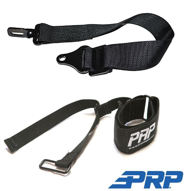 PRP Harness Accessories