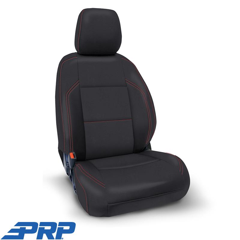 PRP Seat Covers