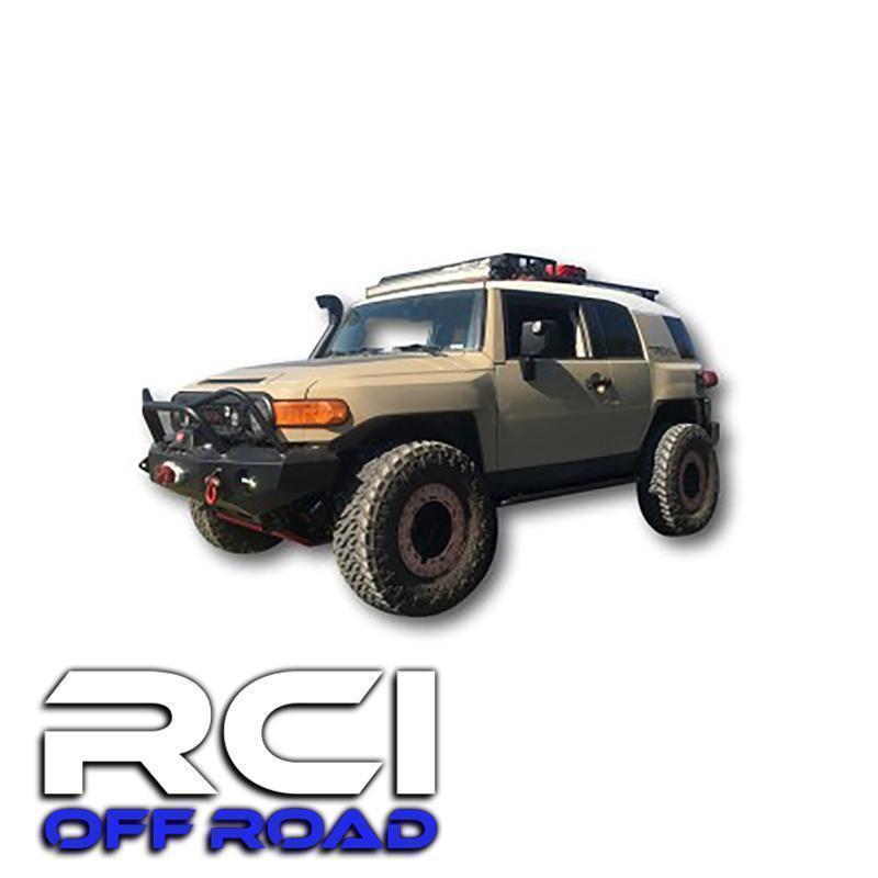 RCI Off Road | '07-14 Toyota FJ Cruiser