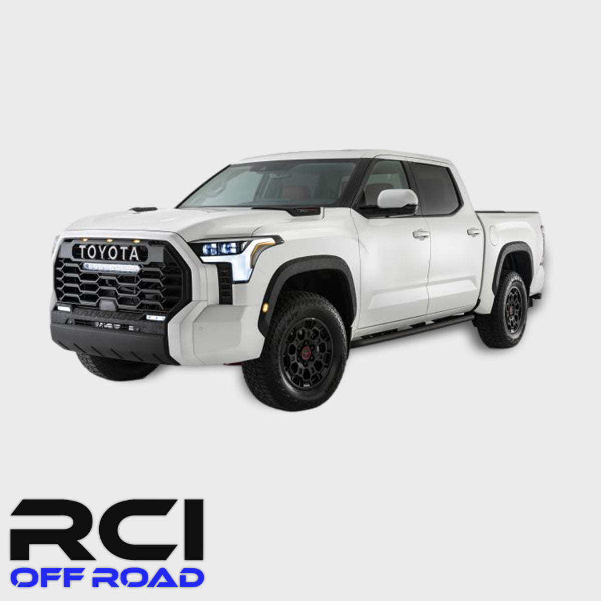 RCI Off Road | '22-Current Toyota Tundra