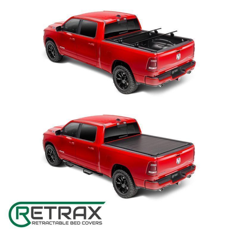 Retrax Bed Covers | PowertraxPRO XR Series