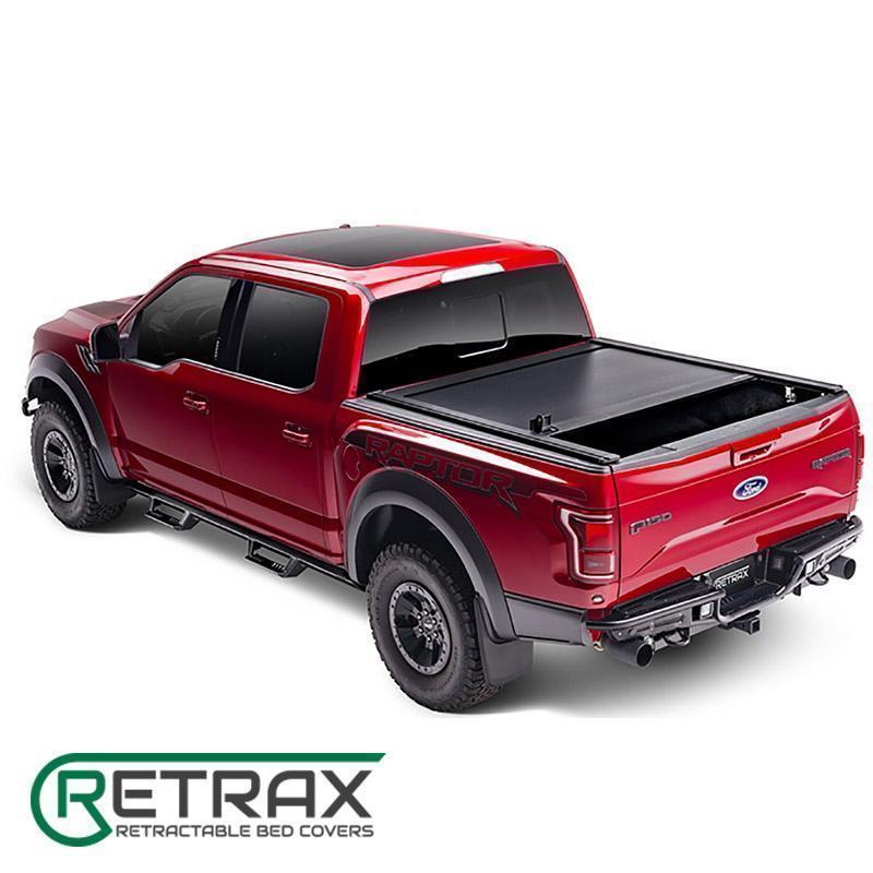 Retrax Bed Covers | RetraxPRO XR Series