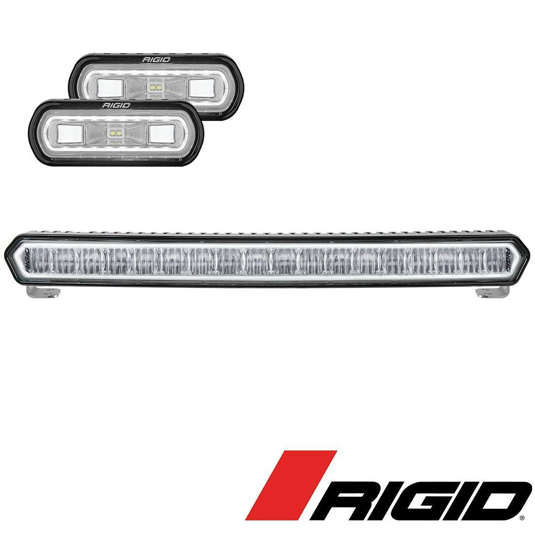 Rigid Industries | SR-L Series Lights