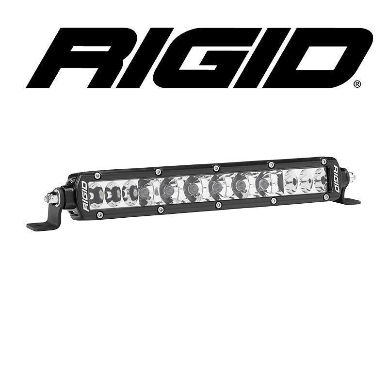 Rigid Industries | SR Pro Series LED Light Bars