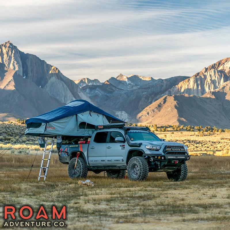 Roam Adventure Co. Roof Top Tents