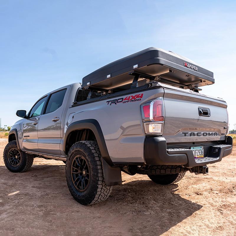 Sam's 3rd Gen Toyota Tacoma