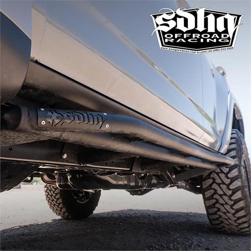 SDHQ Built Protection Products