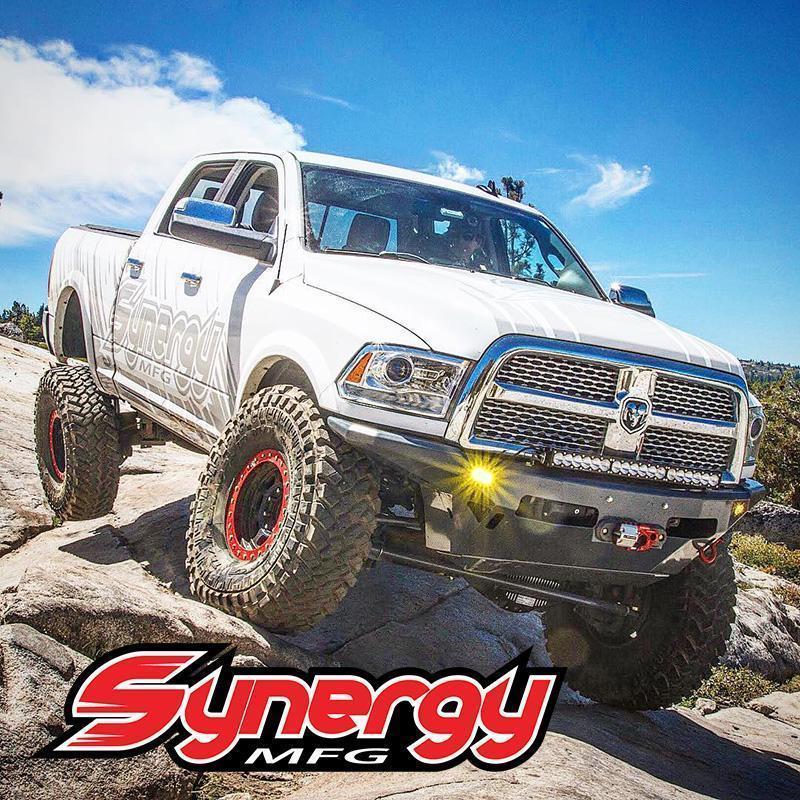 Synergy Manufacturing | Ram 1500