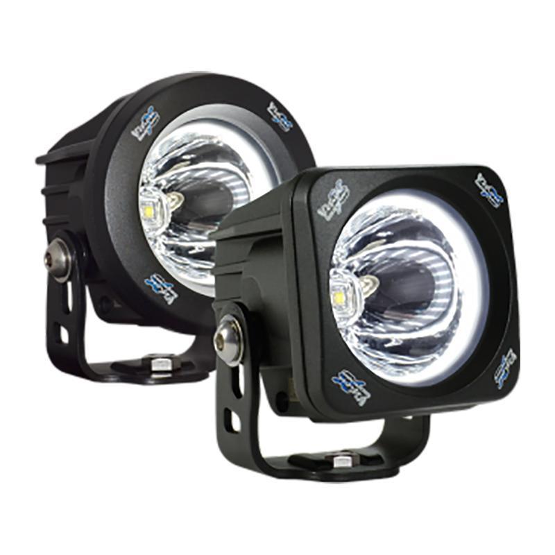 Vision X | Auxiliary LED Lights